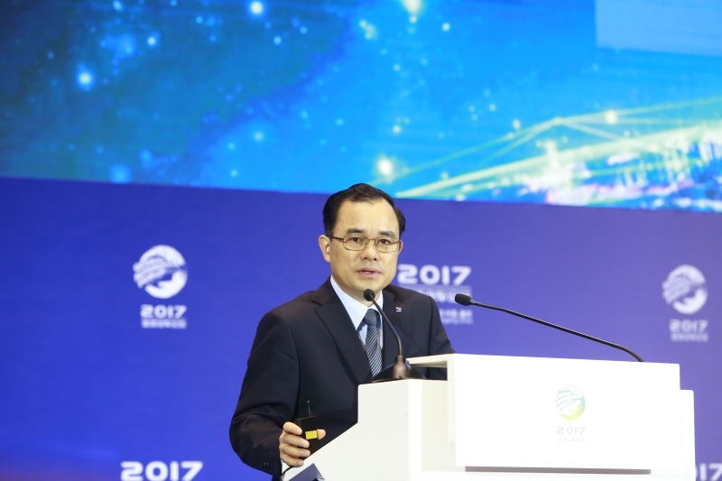 汽车行业如何高质量发展 汽车界大咖多方建言