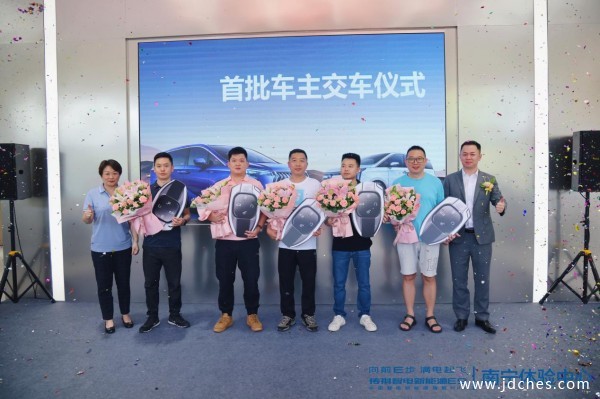 新能源时代下，应该有怎样的服务模式？