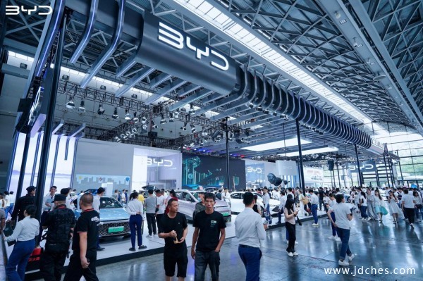 优选好车 双箭齐发！比亚迪宋Pro DM-i冠军版、全新海鸥南宁国际车展震撼上市