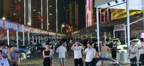 2023年广西精品车展·百色站圆满落幕