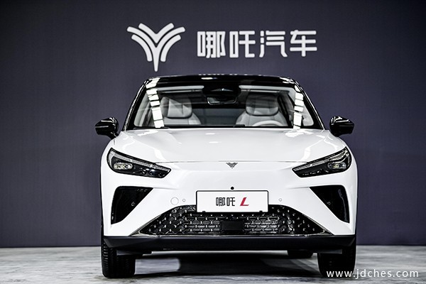家庭智能超级增程SUV，哪吒L区域上市发布会南宁站将于5月12日开启