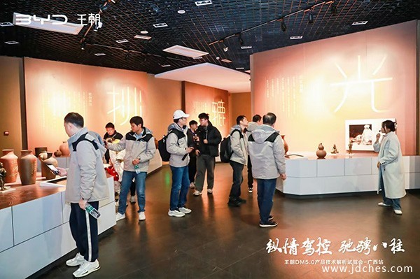 深度体验比亚迪王朝5.0 DM产品后  破防了，我的认知！