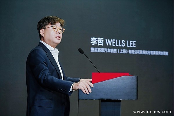 捷尼赛思南宁首店盛大开业 重塑豪华汽车服务新篇章​