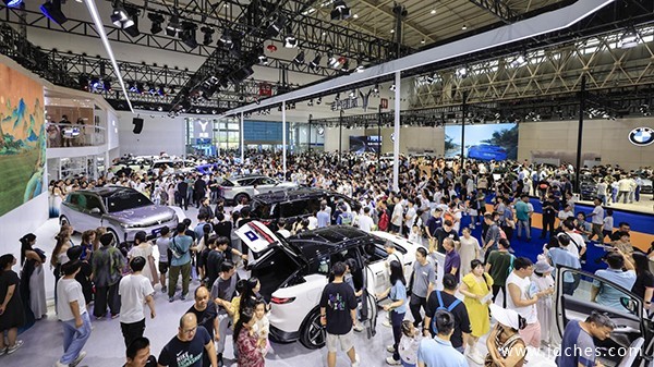 2025第十八届东盟国际车展12月11日盛大开幕 2025第十八届东盟国际车展12月11日盛大开幕