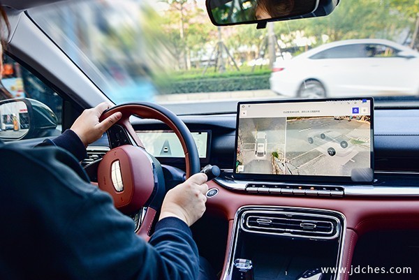 第5代帝豪南宁上市！10万级家轿靠这四点圈粉