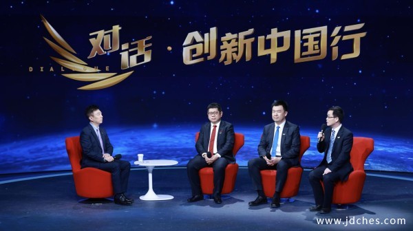 《“三智”战略集大成之作，华境S让高端智能科技普惠于民》