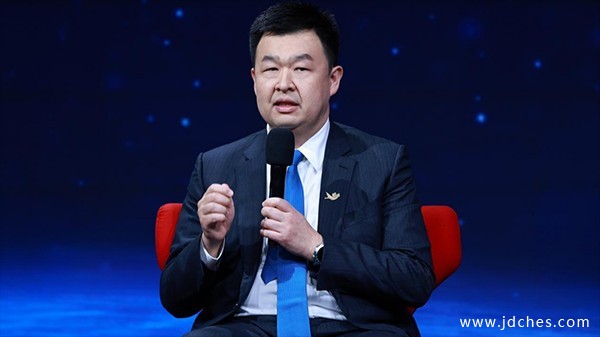 《“三智”战略集大成之作，华境S让高端智能科技普惠于民》