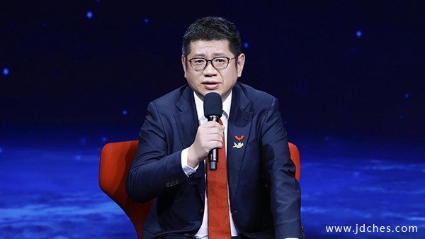 《“三智”战略集大成之作，华境S让高端智能科技普惠于民》