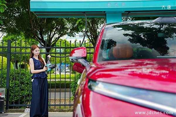 试驾比亚迪大唐EV:敢兜底才是真安全,全尺寸旗舰SUV实开 试驾比亚迪大唐EV:敢兜底才是真安全,全尺寸旗舰SUV实开