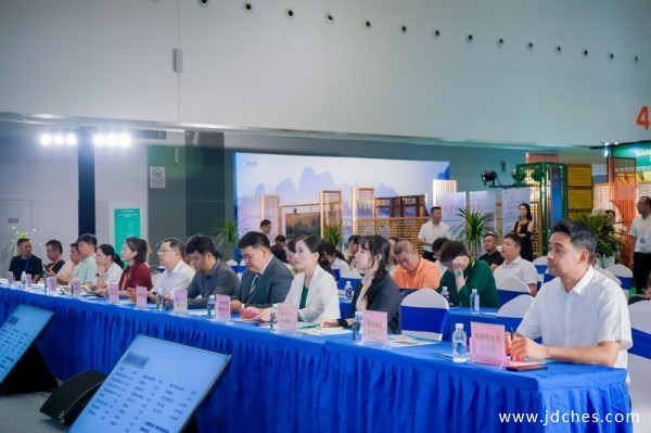 广西桂物机电集团受邀参加第23届东博会旅游展区招商推介会