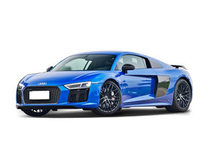 Audi Sport 奥迪R8