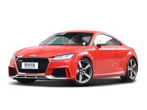 Audi Sport 奥迪TT RS