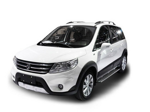 东风风行 景逸SUV