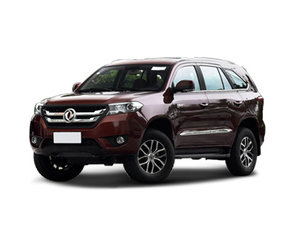 东风汽车 御风S16