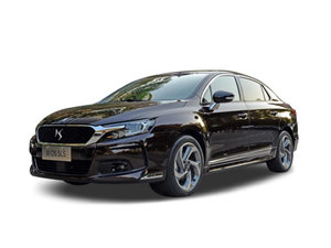 DS汽车 DS 5LS