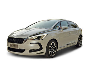 DS汽车 DS 5