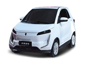 大乘汽车 大乘E20