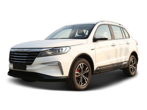 大乘汽车 大乘G60