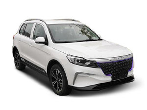 大乘汽车 大乘G60E