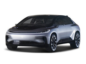 Faraday Future FF 91