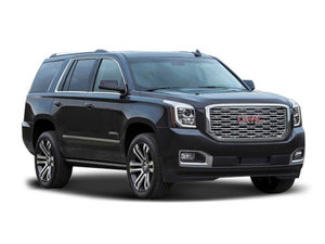 GMC YUKON