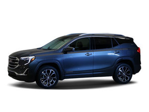 GMC TERRAIN