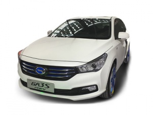 埃安 传祺GA3S PHEV