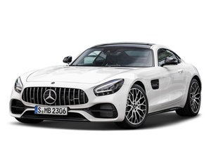 梅赛德斯-AMG AMG GT