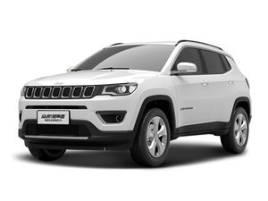 广汽菲克Jeep 指南者