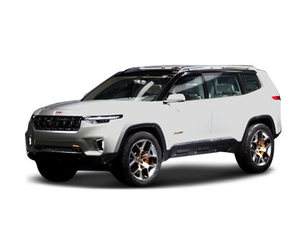 广汽菲克Jeep 云图