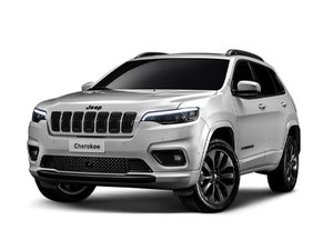 Jeep(进口) 自由光(进口)