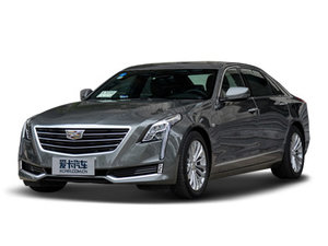 上汽通用凯迪拉克 凯迪拉克CT6 PLUG-IN