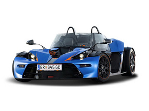 KTM X-BOW