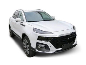 猎豹汽车 猎豹Coupe