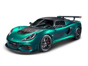 路特斯(进口) Exige