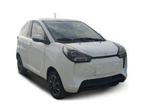 领途汽车 领途S3