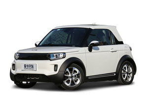 北汽新能源 LITE