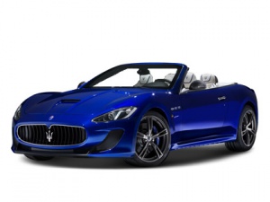 ??ɯ??? GranCabrio