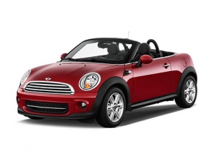 MINI MINI ROADSTER