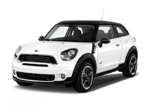 MINI MINI PACEMAN
