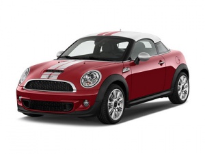 MINI MINI COUPE