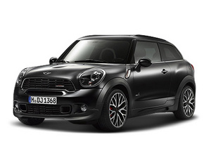 MINI JCW MINI JCW PACEMAN