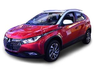 ????ԣ¡ U5 SUV
