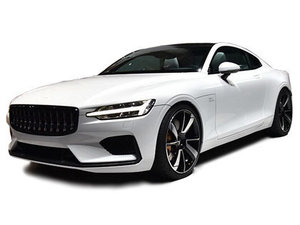 Polestar Polestar 1