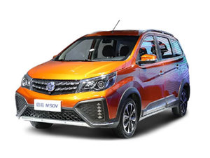 东风启辰 启辰M50V