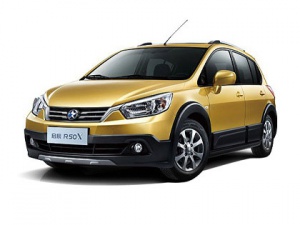 东风启辰 启辰R50X