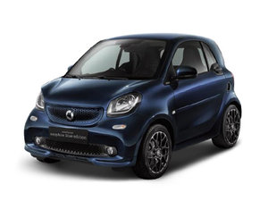 smart(进口) smart fortwo