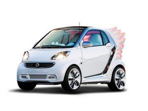smart(进口) smart forjeremy