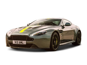阿斯顿·马丁 V12 Vantage