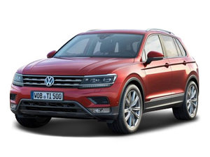 大众(进口) Tiguan